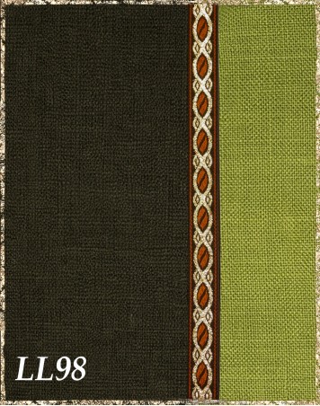 Kleid Yarvala - viele Farben